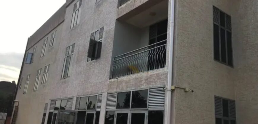 Fully furnished apartment for rent in RWANDA gisozi