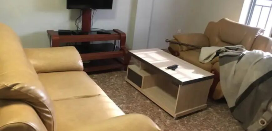 Fully furnished apartment for rent in RWANDA gisozi