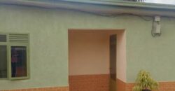 House for rent in RWANDA Gisozi near university of ulk