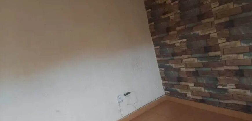 House for rent in RWANDA Gisozi near university of ulk