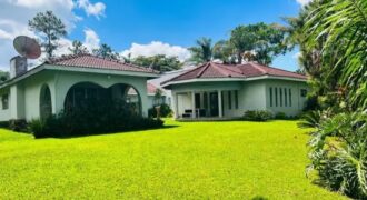 Borrowndale Quinnington house for sale