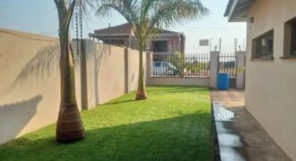 Modern 4 bedrooms house  All bedrooms with ensuite for sale at ZIMBABWE