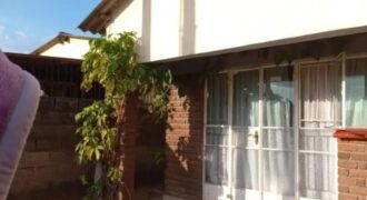 7 BEDROOM HOUSE FOR SALE AT ZIMBABWE