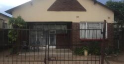 7 BEDROOM HOUSE FOR SALE AT ZIMBABWE