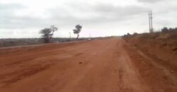 LAND FOR SALE AT ZIMBABWE