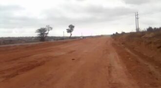 LAND FOR SALE AT ZIMBABWE