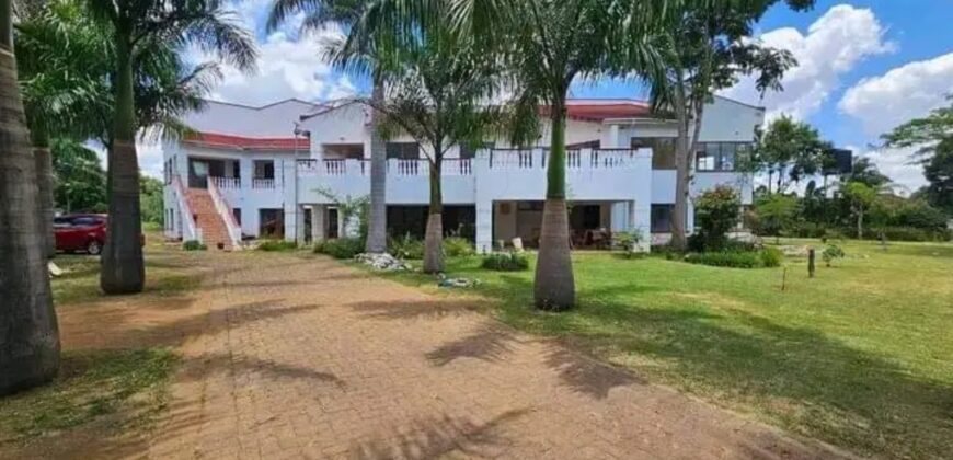 Malborough Double Storey For sale at ZIMBABWE