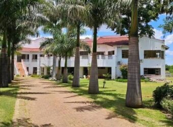 Malborough Double Storey For sale at ZIMBABWE