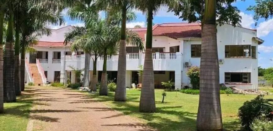 Malborough Double Storey For sale at ZIMBABWE