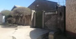 Zengeza 2 House for sale for sale at ZIMBABWE