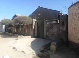 Zengeza 2 House for sale for sale at ZIMBABWE