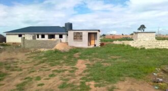 Harare South Southly Park resident stands for sale at ZIMBABWE