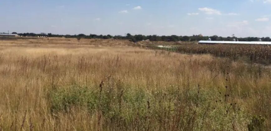 10 Acres of land for sale at ZIMBABWE