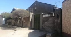 3BEDROOM HOUSE FOR SALE AT ZIMBABWE