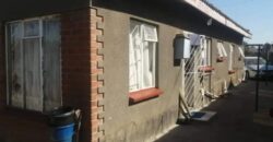 3BEDROOM HOUSE FOR SALE AT ZIMBABWE