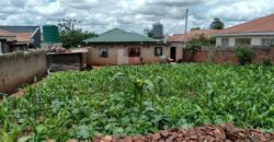 A neatly built up Area around Kuwadzana round about in ZIMBABWE