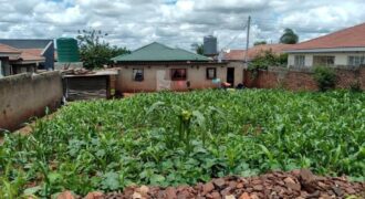 A neatly built up Area around Kuwadzana round about in ZIMBABWE