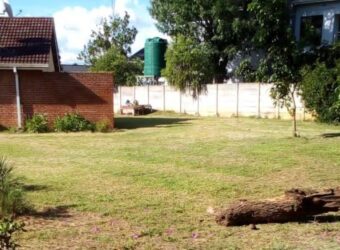 Avondale Strathaven area Three bed house for sale at ZIMBABWE