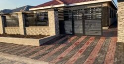 A FIDELITY HOUSE FOR SALE AT ZIMBABWE