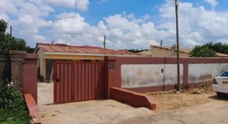 7 BEDROOM HOUSE FOR SALE AT ZIMBABWE