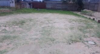 Land for sale at ZIMBABWE