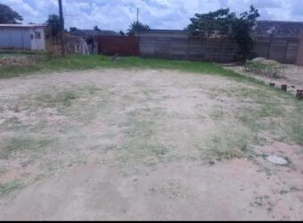 Land for sale at ZIMBABWE