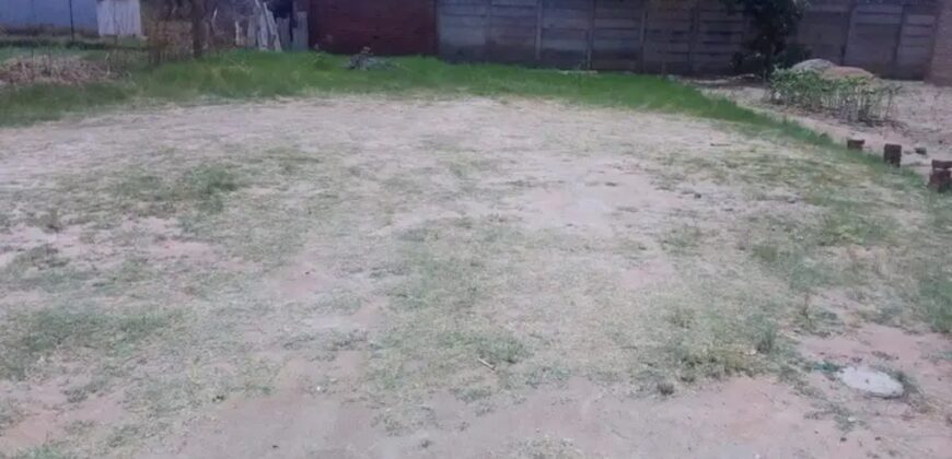 Land for sale at ZIMBABWE