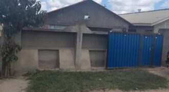 House for sale at ZIMBABWE