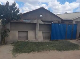 House for sale at ZIMBABWE