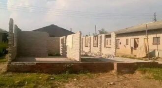 7 BEDROOM HOUSE FOR SALE AT ZIMBABWE