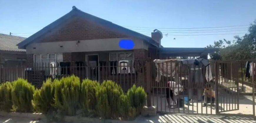 7 bedroom en-suites for sale at ZIMBABWE