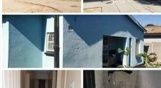 House for sale at ZIMBABWE