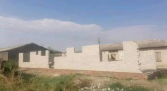 7 bedroom house for sale at ZIMBABWE