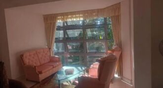 An executive flat immediately available to rent in a much sought in ZIMBABWE