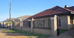 Madokero house for sale