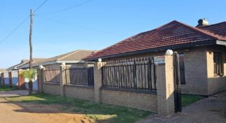 Madokero house for sale