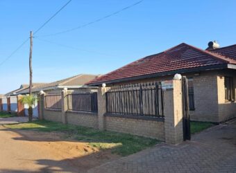 Madokero house for sale