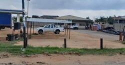 Westgate service station for sale