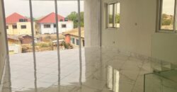 4 bed rooms for sale at East legon.