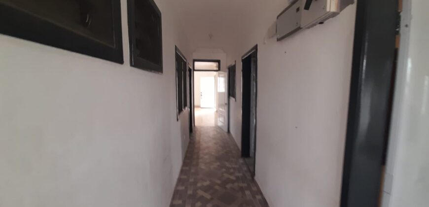 3 BEDROOM WITH 4 WASHROOM APARTMENT FOR RENT AT TSE-ADDO COMMUNITY.