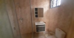 ⁵BEDROOMS NEWLY BUILT WITH 4WASHROOM AND 2 MASTER BEDROOM. HOUSE FOR RENT AT TSE-ADDO COMMUNITY.