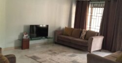 3 bedroom self compound Fully Furnished at SPINTEX COTTAGE