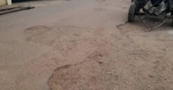 LAND FOR SALE at Madina behind UPSA and beside Presec Legon.