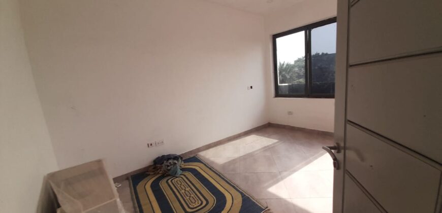 3-BEDROOM DUPLEX WITH 3 WASHROOM APARTMENT FOR RENT AT TSE-ADDO