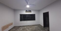 3-BEDROOM APARTMENT FOR RENT AT EAST AIRPORT