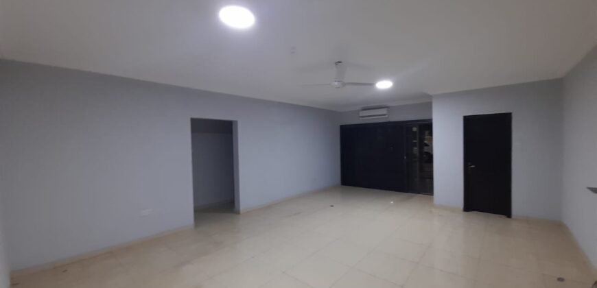 3-BEDROOM APARTMENT FOR RENT AT EAST AIRPORT