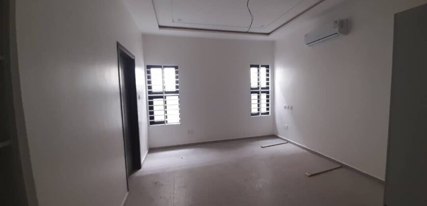 2BEDROOM EXECUTIVE NEWLY BUILT HOUSES FOR SALE AT AGBOGBA CEMETERY AREA.