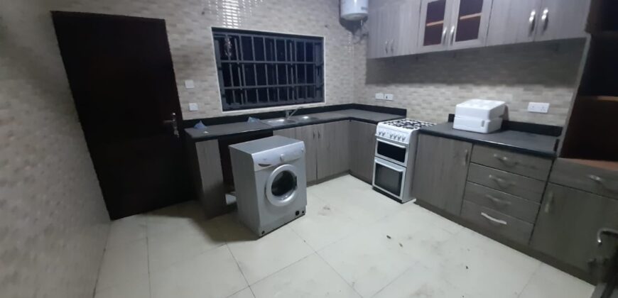 3-BEDROOM APARTMENT FOR RENT AT EAST AIRPORT