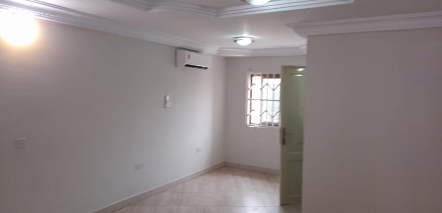 COMMERCIAL OFFICE SPACE FOR RENT AT WEST LAND GIMPA ROAD. STANDBY GENERATOR