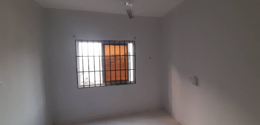 2-BEDROOM WITH 2-WASHROOM APARTMENT FOR RENT AT TSE-ADDO.